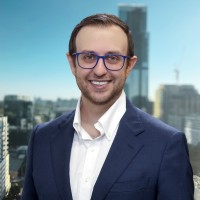 Jesse Goldberg
