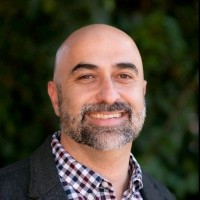 GEOCON Employee Harry Derkalousdian's profile photo
