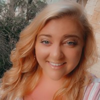 SHRM Employee Kaitlyn Tilson's profile photo