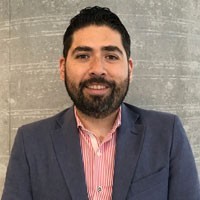 Neocenter Employee Victor Martinez's profile photo