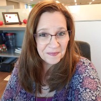 Ann Combs Email & Phone Number