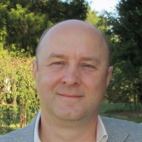 IVANNOVATION, LLC Employee Yuri Ivanov's profile photo