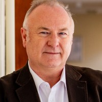 CQM Training and Consultancy Ltd Employee Richard Edwards's profile photo