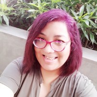 CIBERTEC Employee Sandra Vilchez's profile photo