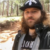 Decoy Games Employee Thomas Mouchawar's profile photo