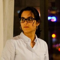 Carcafe Ltda CI Employee Raphaelle Peinado's profile photo