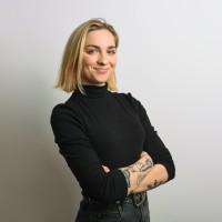 Vercom S.A. Employee Daria Kubacka's profile photo