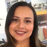 Bemarco Estruturas Employee Silmara Tiburcio's profile photo