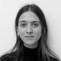 Kadmos Employee Mariam Shavgulidze's profile photo