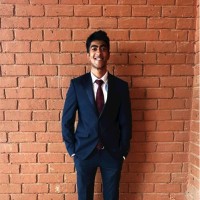 Ema Unlimited Employee Narayanan Krishnan's profile photo