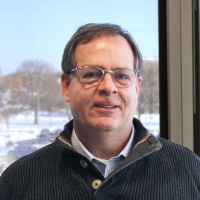 NSG Group Employee Stephen Weidner's profile photo