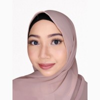 PT ASABRI (Persero) Employee Laila Anugrah's profile photo
