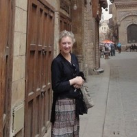 Roberta Marin Email