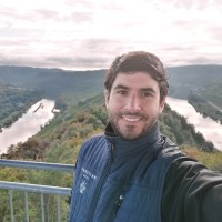 Whitehall Lane Winery Employee Alejandro Oviedo Jurado's profile photo