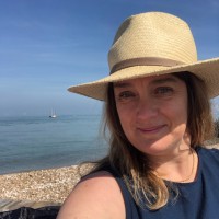 University of Kent Employee Kate Gee's profile photo