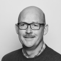 efficy Employee Edwin Somhorst's profile photo