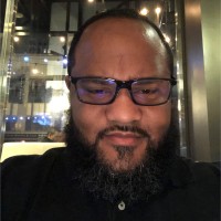 USDA Employee Brandon Rhone's profile photo