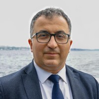 Central Bank of the Republic of Türkiye Employee Murat Tasci's profile photo