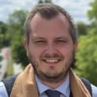 Siemens Gamesa Employee Kristoffer Andersen's profile photo