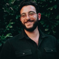 Change.org Employee Maroun Najjar's profile photo