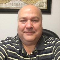 Cornerstone Staffing Solutions, Inc. Employee Mark Parlacoski's profile photo