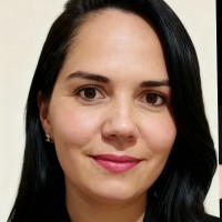 Vanx Software Solutions Employee Carolina Aponte's profile photo