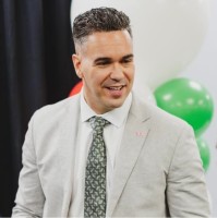 City Wide Facility Solutions Employee Casey Smock's profile photo