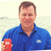 Pepin Distributing Company Employee Greg McLeod's profile photo