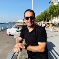 Stephen Spencer Email & Phone Number