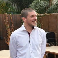 Torch Digital Group Employee Rodrigo Villanueva's profile photo