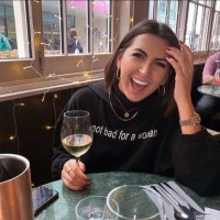 fabric Employee Grace Flynn's profile photo