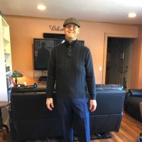 CTtransit Employee Robert Edwards's profile photo