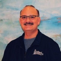 AskMueller Consulting LLC Employee Donald Dixon's profile photo