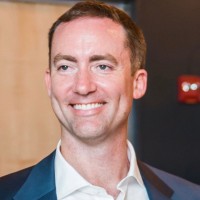 Amazon Web Services (AWS) Employee Patrick Loftus's profile photo