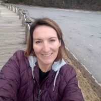 Capstone Health Employee Amy Copeland's profile photo
