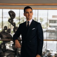 Atlantis Resorts Employee Victor Bellot's profile photo