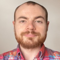 Nicholas Pater Email & Phone Number