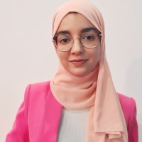 viewise Employee Nada Farah's profile photo