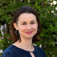 All Out Employee Sarah Mitchell's profile photo