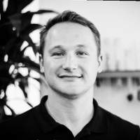 Cradle Employee Roman Semenyuk's profile photo