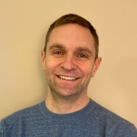 Curate Partners Employee Patrick Bard's profile photo