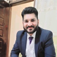 TM Rubber Private Ltd. Employee Rana Murtza's profile photo