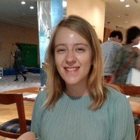 Japan Exchange and Teaching Program(me) (JET) Employee Heather Rucker's profile photo
