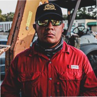 ARKK ENGINEERS, LLC Employee Jesus Romero's profile photo