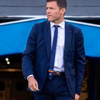 Ignacio Ojeda Manzanares Email