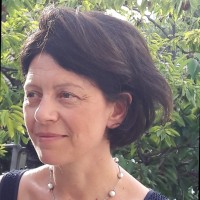 1Spatial FR Employee Armelle Menet's profile photo