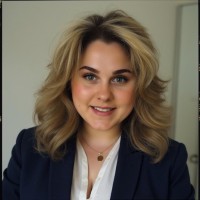 Elena Bernhard Email