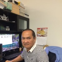 OncoSec Employee Kevin Quach's profile photo