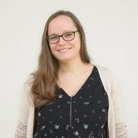 SOLIDARITÉS INTERNATIONAL Employee Tiphaine Dupont's profile photo