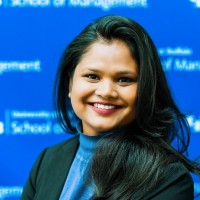 JerseySTEM Employee Kajal Kiran's profile photo